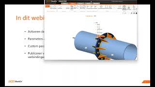 Parametrische templates in IDEA StatiCa 240 [upl. by Asen417]