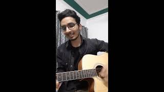 Pi jaun acoustic cover by Mukesh bhatt farhan saeed [upl. by Tupler44]