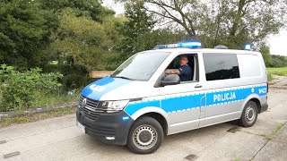 Służba w Policji jak wygląda na prawdę [upl. by Lehar]