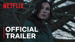 Locked In  Official Trailer  Netflix [upl. by Bela]