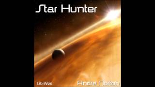 Star Hunter FULL Audiobook [upl. by Salsbury536]