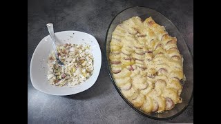 raclette express et sa salade dendives [upl. by Josephine403]