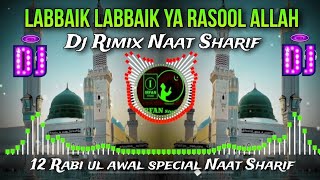 ek mai hi nhi kurban jamane Ko  islamic Naat  12 Rabi ul awal special Naat Naat islamic islam [upl. by Yarahs274]