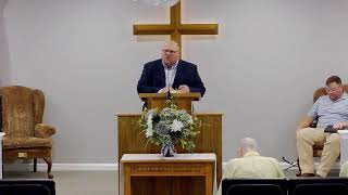 Crossway Baptist Church Live Stream [upl. by Binah]