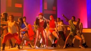 Kylie Minogue  Medley An Audience With Kylie 2001 [upl. by Eirtemed540]