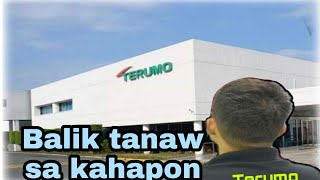 Balik tanaw sa kahapon  TERUMO PHIL  NPascual Official [upl. by Gui914]