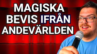 Bevis Ifrån Andevärlden Storseans Örebro [upl. by Banerjee535]