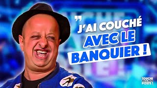 Booder balance LA blague sur Louis Boyard [upl. by Nerrak]