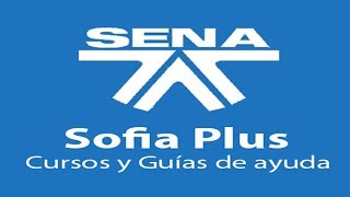 SENA agropecuario Segunda convocatoria 2017 SOFIA PLUS [upl. by Rebliw399]