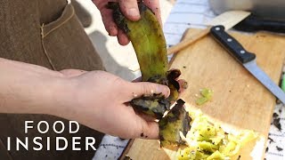 Why Hatch Green Chile Is A New Mexican Staple [upl. by Patin923]