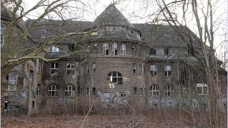 Säuglings und Kinderkrankenhaus Berlin Weißensee [upl. by Ludlew652]