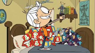 The Loud House El Precio De Steele Parte 7 [upl. by Sender699]