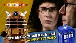 DWO  The Ballad of Russell amp Julie [upl. by Bart]