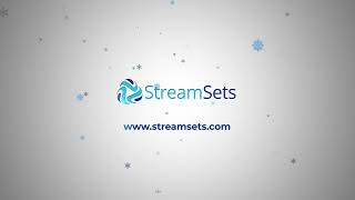 Connecting the StreamSets DataOps Platform to Snowflake [upl. by Sulienroc]