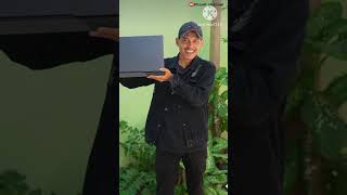 Pemenang Laptop Gaming Hexos PointWar periode 1 [upl. by Innattirb]