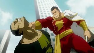 Death Of Black Adam [upl. by Ahscrop834]