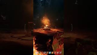 Rave In The Redwoods infinitewarfare infinitezombies zombiesurvival callofduty cod [upl. by Nyladnarb279]