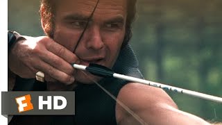 Deliverance 19 Movie CLIP  You Dont Beat This River 1972 HD [upl. by Hillel]