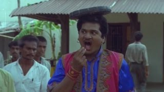 Choomantar Kaali Video Song  Mayalodu Movie  Rajendra Prasad Soundarya [upl. by Tecu335]