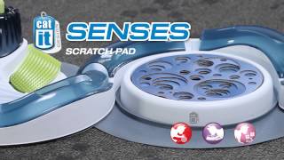 Catit Design Senses product line [upl. by Silloc]