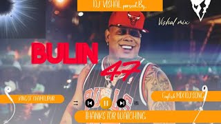 Bulin 47 New Dj song Dj Vishal Chamelipur [upl. by Esta]