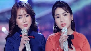 Chiều Sân Ga 2  Ý Linh ft Hồ Phương Liên MV Official [upl. by Lellih]