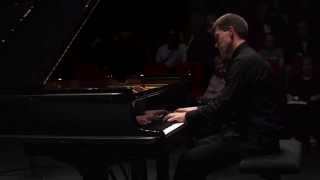 V Gryaznov plays Tchaikovskys Romeo and Juliet [upl. by Leamsi977]