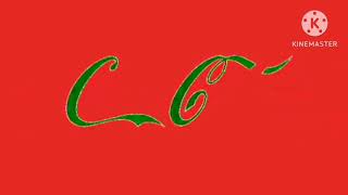 Coca Cola Logo Animation Effects Sponsored by NEIN Csupo Effects [upl. by Elyagiba39]