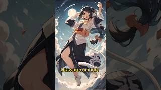 Utawarerumono Mask of Truth shorts [upl. by Phonsa]