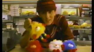 1986 Christmas Season Commercials 14 [upl. by Elimaj146]