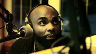 Kaaris  Street Reportage  Part2 Interview ZERO  KAMOSS PRODUCTION [upl. by Orabelle]