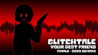 Glitchtale OST  Finale 2020 Remake [upl. by Rez]