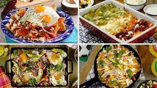 Chilaquiles [upl. by Boeke]