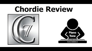 Chordie Review [upl. by Borroff]