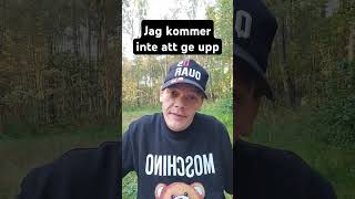 Jag får inte gå live på Youtube 😭 [upl. by Hoag]