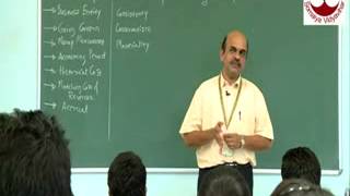 Prof Atul Thatte Concepts Convention amp Accounting Principles [upl. by Leinoto66]