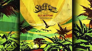 Stick Figure – Set in Stone Instrumentals Full Album [upl. by Oiceladni]