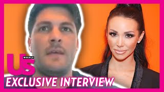 Vanderpump Rules Brock Davies On Scheana Shay Relationship amp Future Kids [upl. by Einhapets]