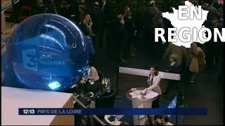 France 3 Pays de la Loire  Folle Journée [upl. by Jahdal998]