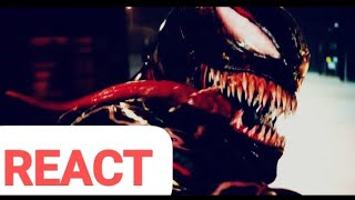 REACT Venom 3 a última rodada [upl. by Isiah406]