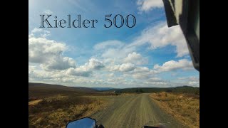 Beginners Kielder 500 [upl. by Sillert619]