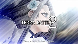 Terra Battle 2 Official Trailer ver20 [upl. by Minnnie]