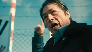 真田広之、力強い熊本弁で水俣病患者救済の抗議／映画『MINAMATAーミナマター』真田広之本編映像 [upl. by Ludie995]