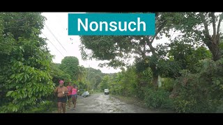 Nonsuch Portland Jamaica [upl. by Philipa]