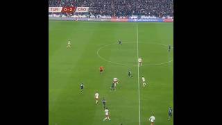 İsmail Yüksek vs Croatia 😍🔥 Fenerbahçe Star 🌟 [upl. by Daria718]