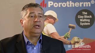 The Benefits of Porotherm from Industry Advocates [upl. by Lled]