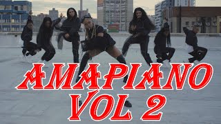 DJ LYTA  AMAPIANO MIX VOL 2  WOZA  MAJOR LEAGUE  DJ MAPHORISA  SIR TRILL KAMO MPHELA [upl. by Intruok951]