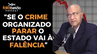 Por que existe a proibição das drogas  J Haroldo  Cortes do Falabetão [upl. by Aneehc]