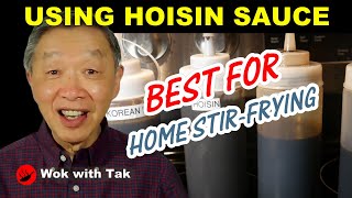 Versatility of hoisin sauce in stirfrying How to use hoisin sauce effectively [upl. by Hachmann]