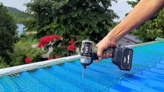 Why didnt I know about these tricks sooner 5 simplest ways to fix metal water locks [upl. by Asirram]